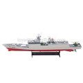 1:275 Model system the frigate rc Ships Frigate rc boat model 3831A high speed boat